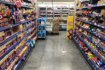 Canasta básica: una familia necesitó $39.000 para no ser pobre