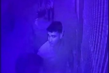 Un video muestra a los rugbiers después de la brutal golpiza que le causó la muerte a Fernando