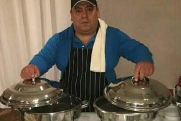 Pedido de detención del empresario gastronómico