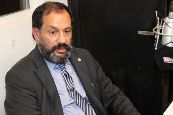 "La inteligencia bien entendida, es contar con información para la correcta ejecución de políticas públicas"