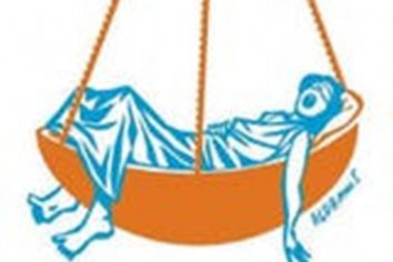 La justicia descansa pero el delito no
