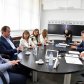 Bahl: “Tenemos el compromiso de Nación para completar Avenida Circunvalación”