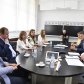 Bordet acordó con Nación la continuidad de obras claves para el desarrollo entrerriano