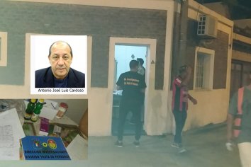Causa Abusos Sexuales: Insólita defensa de Antonio Cardoso para evitar la cárcel
