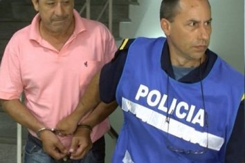 Dictaron prisión preventiva por 60 días al empleado provincial detenido por abusos sexuales