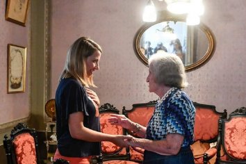Stratta pone en valor el rol de las mujeres en la historia de la provincia