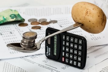 Nación cambió su proyección de inflación anual a 62%