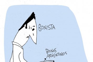 ¿Quiénes deben pagar por el "riesgo moral" de la deuda macrista?