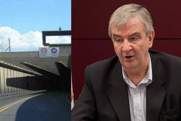 Uranga "La tarifa del túnel se está reanalizando"