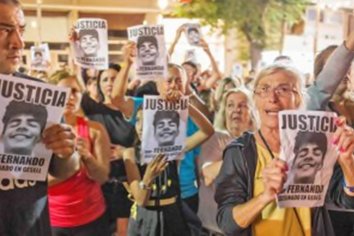 Berbara remarcó que "nuestro desafió es construir definiciones que puedan cambiar esto"