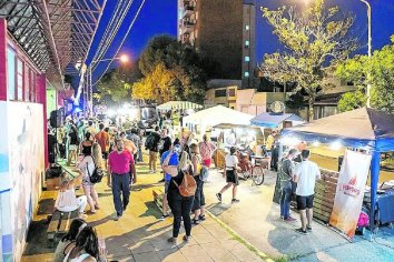 La Municipalidad trabaja para poner en valor los mercados y ferias de la ciudad