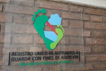Se abrirá una nueva inscripción para registro de adoptantes
