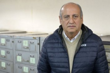 En Santa Elena, Domingo Daniel Rossi auditará la gestión de su antecesor