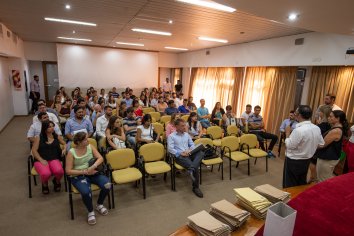 La Municipalidad comienza a adjudicar la ejecución de los títulos mediante Juicios de Apremios