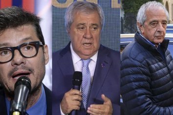 El fútbol repudia el nombramiento de Macri en el ente regulador internacional del fútbol