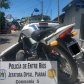 Allanamiento relacionado a un robo