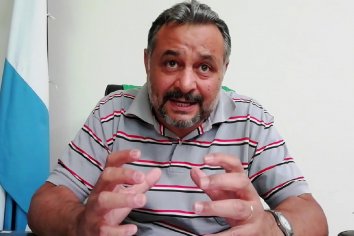 Expectativa de ATE por reunión con Ministro Ballay
