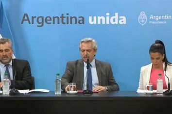 El Gobierno anunció aumentos del 13% para jubilaciones, pensiones mínimas y beneficiarios de la AUH