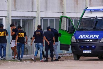 Crimen de Fernando Báez: confirmaron la prisión preventiva a para los ocho rugbiers