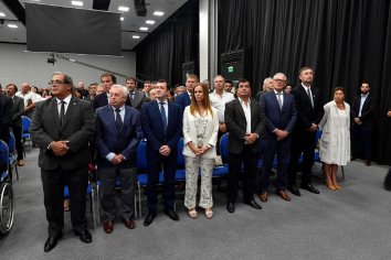 Legisladoras y legisladores del Frente Justicialista Creer Entre Ríos destacaron la decisión del gobernador Bordet
