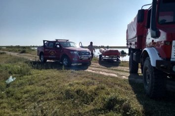 Río Gualeguay: hombre murió ahogado tras meterse al agua para refrescarse