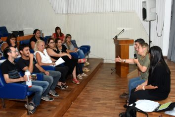 En más de 40 ciudades entrerrianas empieza este lunes la distribución de la Tarjeta Alimentar