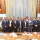La provincia firmó convenios de transporte con seis municipios