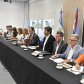 Bordet: “Este será un año de grandes desafíos y mucho trabajo”