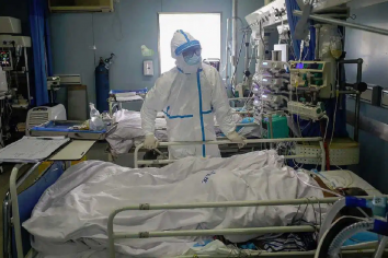 La OMS advierte que hay que prepararse para una posible pandemia de coronavirus