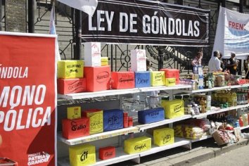 El Gobierno definió qué deberán cambiar los comercios