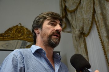 “Feroz fueron el gobierno de Macri y sus socios radicales” sostuvo Giano