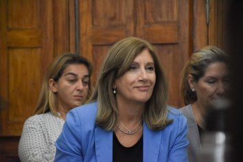 Romero remarcó que "hay un permanente monitoreo con otros ministerios del área"