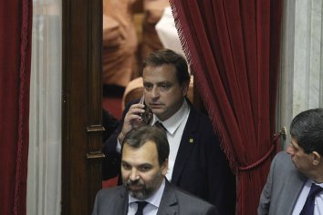 El peronismo pide intervenir la justicia de Jujuy