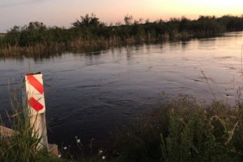 Hallaron el cuerpo sin vida del niño que cayó a las aguas del Arroyo Feliciano