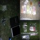 Dos detenidos por narcomenudeo