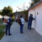 Patio Limpio: Efectores municipales recorrieron más de 250 manzanas en 26 barrios de Paraná