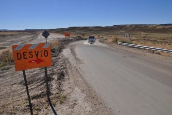 Rutas argentinas: una por una, las más de 70 obras frenadas