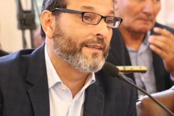 Elizar afirmó que la actual gestión municipal busca recuperar el liderazgo participativo