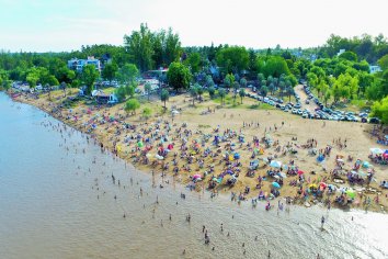 Entre Ríos recibió más 176.000 visitantes por el feriado de carnaval