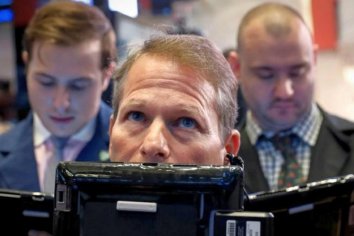 El bono más seguro del mundo cayó a su valor más bajo en casi 4 años