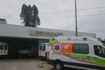 Joven apuñalado en una pintada: Piden dadores de sangre