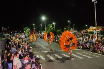 Paraná despide el feriado de carnaval con un balance muy positivo