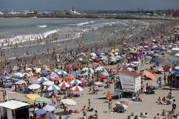 Carnaval récord: turistas gastaron más de 18 mil millones de pesos en todo el país