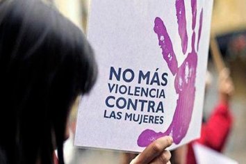 La madre de Micaela García participará en Cerrito de una capacitación obligatoria a todo el personal Municipal