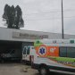 Joven apuñalado en una pintada: Piden dadores de sangre
