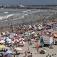Carnaval récord: turistas gastaron más de 18 mil millones de pesos en todo el país