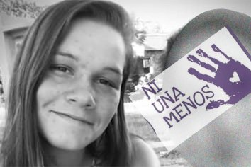 Femicidio de Fátima: Martínez sigue insistiendo que es inocente