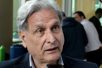 Solanas valoro el rumbo nacional, provincial y municipal
