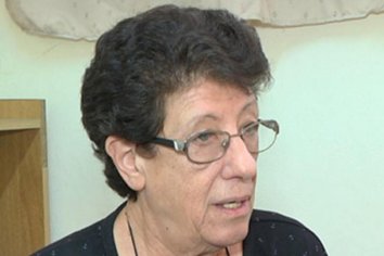 "Hay que ser mucho más estrictos" remarcó la especialista Adriana Bevacqua