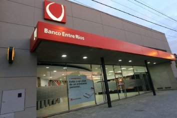 Banco Entre Ríos dispuso nuevas pautas de atención a clientes
